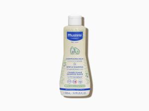 Mustela Gentle Shampoo 500mL