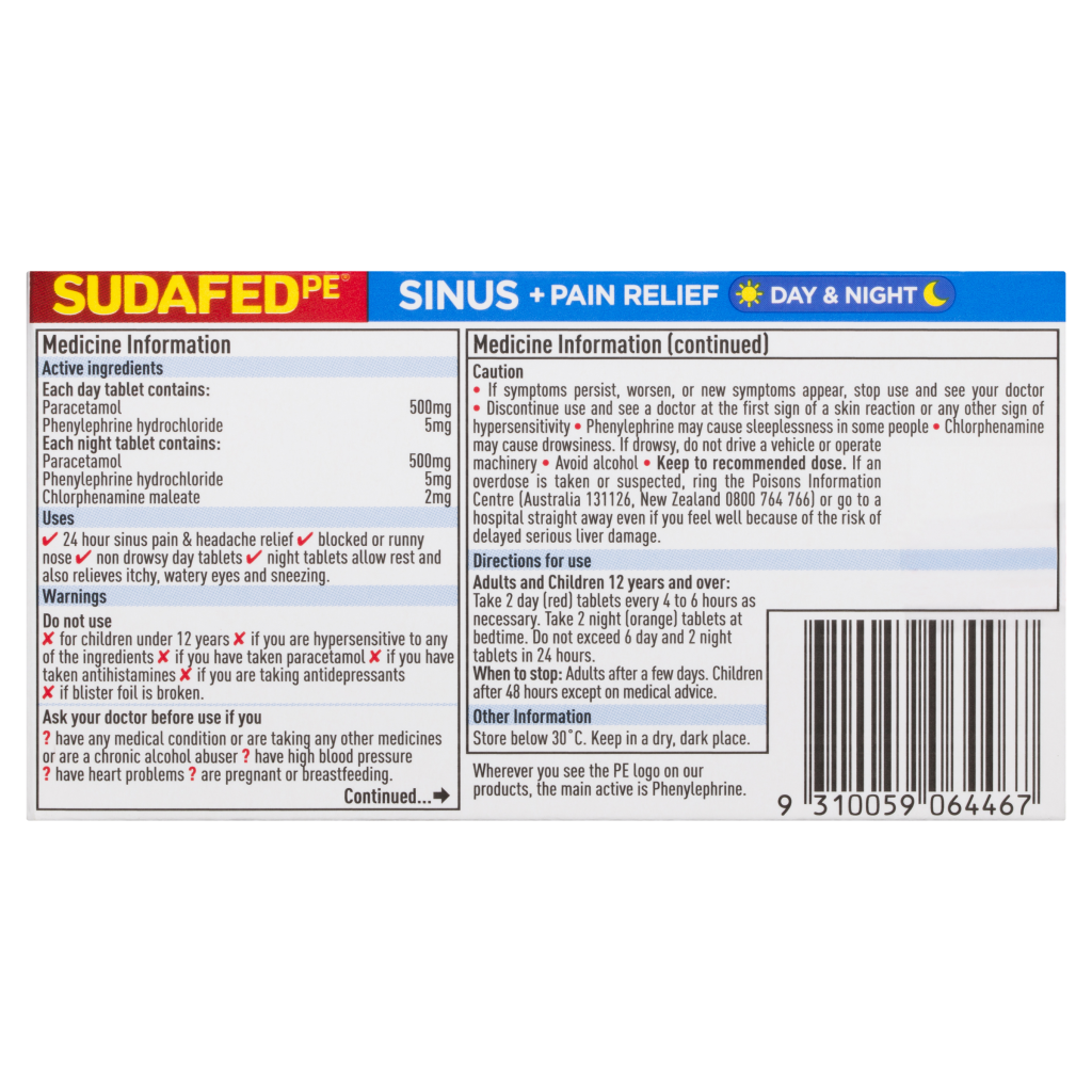 sudafed-sinus-pain-relief