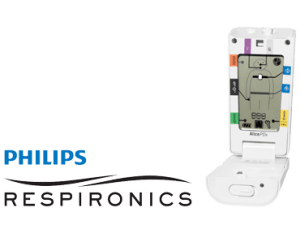 Philips Respironics Alice PDx Sleep Study Machine