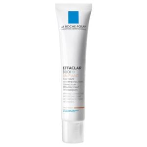 La Roche Posay Effaclar Duo Unifiant Medium Tinted Moisturiser 40ml