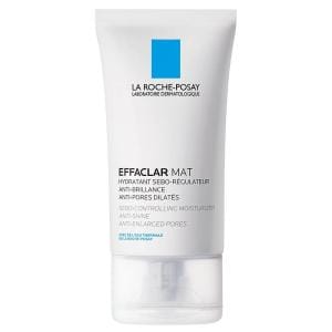 La Roche Posay Effaclar Matte Moisturiser 40ml