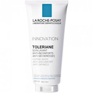 La Roche-Posay Toleriane Caring Face Wash 200ml