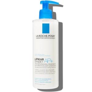 La Roche Posay Lipikar Syndet Ap+ Body Wash 400ml