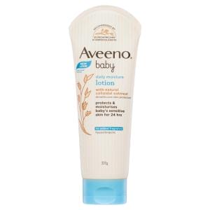 Aveeno Baby Daily Moisture Lotion 227g