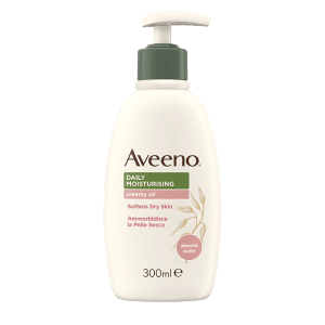 Aveeno Daily Moisturising Creamy Oil 300ml