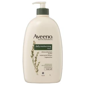 Aveeno Daily Moisturising Lotion 1 Litre