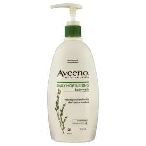 Aveeno Daily Moisturising Wash 532ml