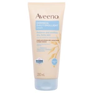 Aveeno Dermexa Daily Emollient Cream 200ml