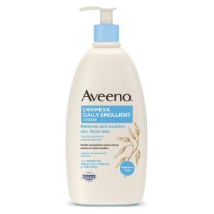 Aveeno Dermexa Daily Emollient Cream 500ml