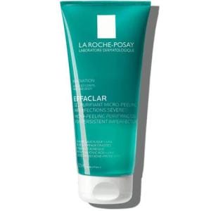 La Roche Posay Effaclar Micro-Peeling Purifying Cleanser 200ml