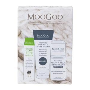 MooGoo Small Oncology Pack