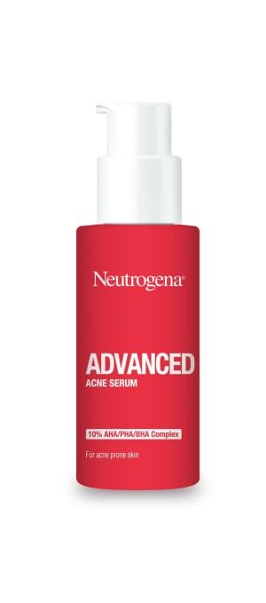 Neutrogena Advanced Acne Serum 30ml