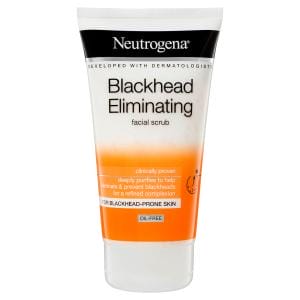 Neutrogena Blackhead Eliminating Scrub 150mL