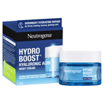 Boost Hyaluronic Acid Night Cream 50g