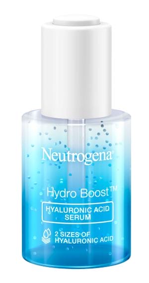 Neutrogena Hydro Boost Hyaluronic Acid Serum 30ml