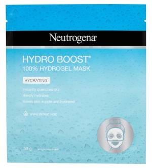 Neutrogena Hydro Boost Hydrogel Mask 30g