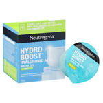 Neutrogena Hydro Boost Hyaluronic Acid Water