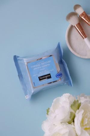 Neutrogena Make-Up Remover Cleansing Towelettes