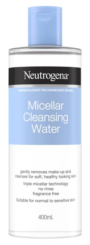 Neutrogena Micellar Water 400mL