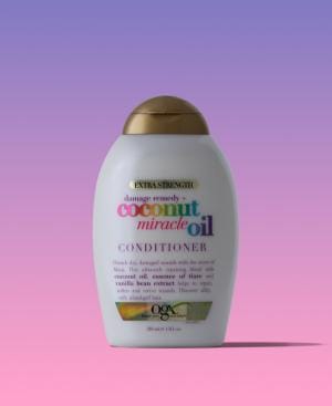 Extra Strength Coconut Miracale Oil Conditiner 385ml