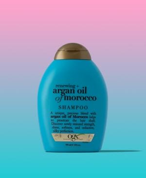 Renewing Argan Oil of Morocco Shampoo 385ml