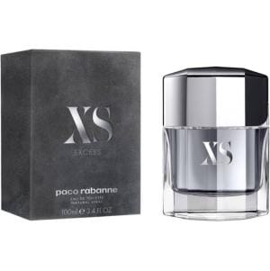 Paco Rabanne XS Pour Homme Eau De Toilette 100ml