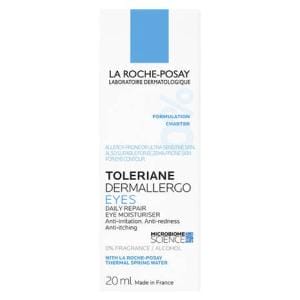 La Roche Posay Toleriane Dermallergo Eye Cream 20ml