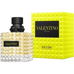 Yellow Dream Eau De Parfum 100ml