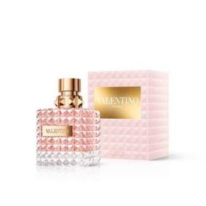 Valentino Donna Eau De Parfum 100ml