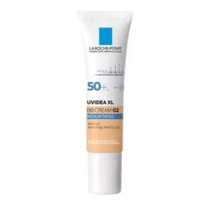 La Roche Posay Uvidea Antheolios MEDIUM Tinited BB Cream 30ml