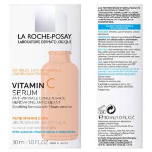 La Roche Posay Vitamin C10 Serum 30ml