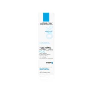 La Roche Posay Toleriane Dermallergo Fluid Moisturiser 40ml