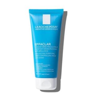 La Roche Posay Effaclar Anti-Acne Purifying Clay Mask 100ml