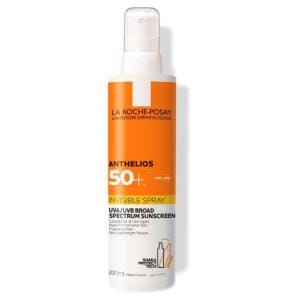 La Roche Posay Invisible Spray Sunscreen SPF 50+ 200ml