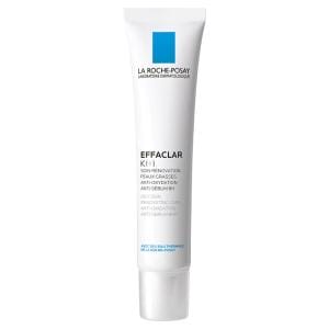 La Roche Posay Effaclar K + Anti-Blackhead Care 40ml