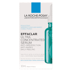 La Roche Posay Effaclar Ultra Concentrated Serum 30ml