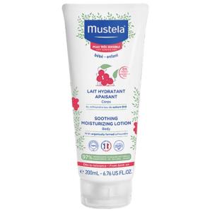 Mustela Soothing Moisturising Body