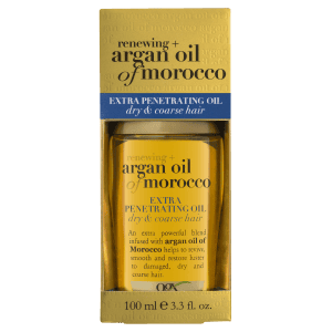 Morocco Extra Strength Penetrating Oil 100ml