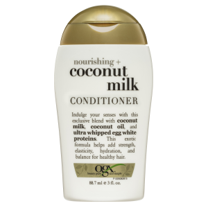 Ogx Nourishing Coconut Milk Conditioner 88.7ml