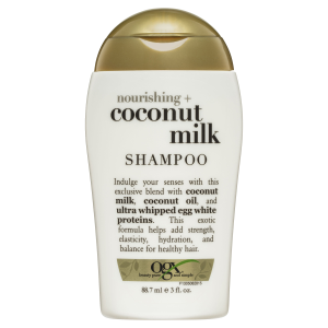 Ogx Nourishing Coconut Milk Shampoo 88.7ml