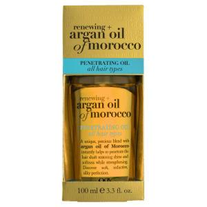 Ogx Penetrating Argan Oil Of Morocco 100ml