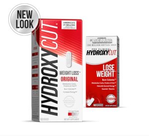 Hydroxycut Original 60 Tablets