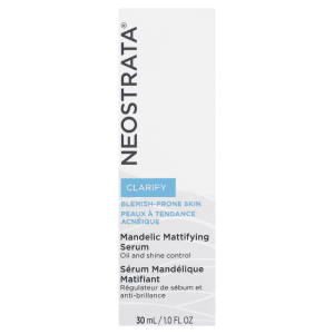 Neostrata Clarify Mandelic Mattifying Serum 30mL