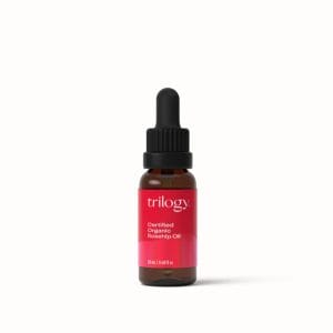 Trilogy Certified Organic Rosehip Oil 20mL