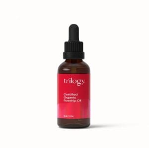 Trilogy Certified Organic Rosehip Oil 40mL