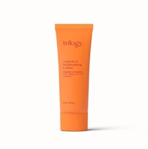 Trilogy Vitamin C Moisturising Lotion 50mL