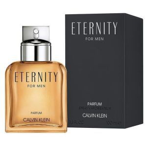 Calvin Klein Eternity Intense For Men Eau-De