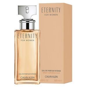 Calvin Klein Eternity Intense For Women Eau-De