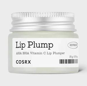 Cosrx Refresh AHA BHA Vitamin-C Lip Plumper