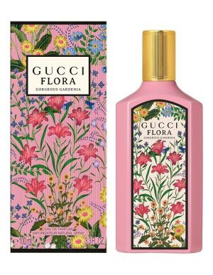 Gucci Flora Gorgeous Gardenia Eau De